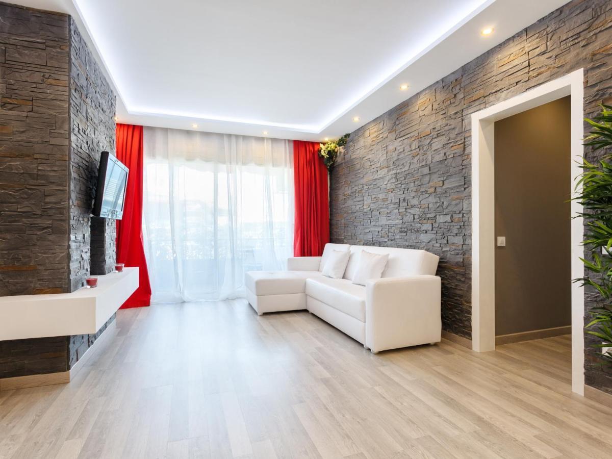 Beautiful Apartment In The Center Equipped For 7 Barcelona Exteriér fotografie